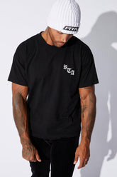 RTA Beanie White at Gravity NYC